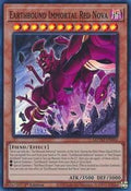 Earthbound Immortal Red Nova • MZTM-EN044 • SR