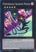 Performage Shadow Maker • MZTM-EN054 • SR