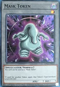 Mask Token • OP19-EN029 • SR
