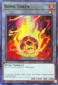 Bomb Token • OP26-EN030 • SR