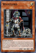 Wightlord • OP27-EN008 • SR