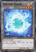 Photon Token • OP29-EN027 • SR