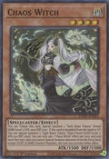 Chaos Witch • PHHY-EN009 • SR