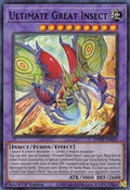 Ultimate Great Insect • PHHY-EN035 • SR