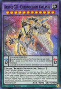 Arktos XII - Chronochasm Vaylantz • PHHY-EN037 • SR