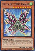 Queen Butterfly Danaus • PHHY-EN094 • SR