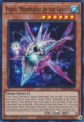Psiics, Moonlight of the Ghoti • PHNI-EN016 • SR