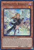 Aromalilith Rosalina • PHNI-EN022 • SR