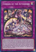 Terrors of the Afterroot • PHNI-EN079 • SR