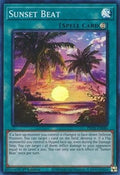 Sunset Beat • PHNI-EN086 • SR