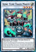 Kewl Tune Track Maker • PHRE-EN035 • SR