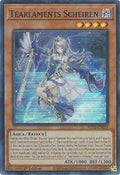 Tearlaments Scheiren • POTE-EN014 • SR