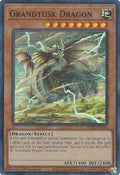 Grandtusk Dragon • POTE-EN033 • SR