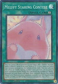 Melffy Staring Contest • POTE-EN063 • SR
