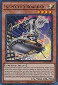 Inspector Boarder • RA01-EN010 • SR