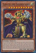 Eldlich the Golden Lord • RA01-EN019 • SR