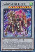 Baronne de Fleur • RA01-EN034 • SR