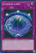 Summon Limit • RA01-EN070 • SR