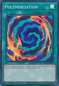 Polymerization • RA02-EN047 • SR