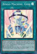 Bingo Machine, Go!!! • RA02-EN062 • SR