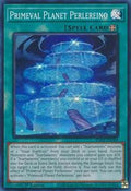 Primeval Planet Perlereino • RA02-EN069 • SR