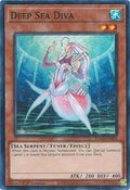 Deep Sea Diva • RA03-EN004 • SR
