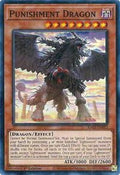 Punishment Dragon • RA03-EN015 • SR