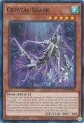 Crystal Shark • RA03-EN031 • SR