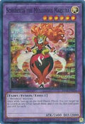 Schuberta the Melodious Maestra • RA03-EN034 • SR