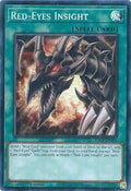 Red-Eyes Insight • RA03-EN061 • SR