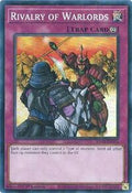Rivalry of Warlords • RA03-EN075 • SR