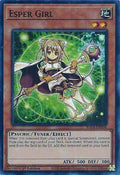 Esper Girl • RA04-EN006 • SR