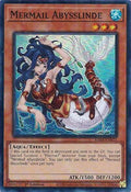 Mermail Abysslinde • RA04-EN011 • SR