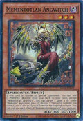 Mementotlan Angwitch • RA04-EN048 • SR