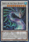 Ghoti of the Deep Beyond • RA04-EN060 • SR