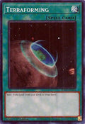 Terraforming • RA04-EN084 • SR