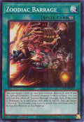 Zoodiac Barrage • RA04-EN091 • SR