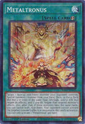 Metaltronus • RA04-EN100 • SR