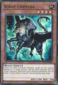 Scrap Chimera • RA05-EN005 • SR