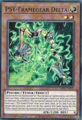 PSY-Framegear Delta • RA05-EN007 • SR