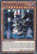 Darklord Ixchel • RA05-EN010 • SR