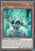 Psi-Reflector • RA05-EN013 • SR