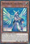 Diviner of the Herald • RA05-EN017 • SR