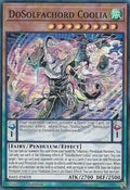 DoSolfachord Coolia • RA05-EN018 • SR