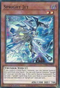 Spright Jet • RA05-EN022 • SR
