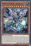 Mementoal Tecuhtlica - Combined Creation • RA05-EN029 • SR