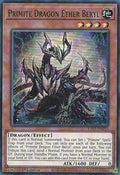 Primite Dragon Ether Beryl • RA05-EN033 • SR