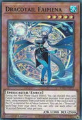 Dracotail Faimena • RA05-EN035 • SR