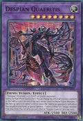 Despian Quaeritis • RA05-EN036 • SR