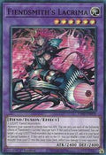 Fiendsmith's Lacrima • RA05-EN038 • SR